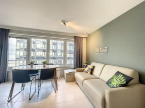 Flat Vendome - Studio & seaview